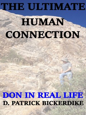 cover image of The Ultimate Human Connection